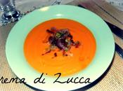 Cooking corner Crema Zucca