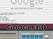 Google60: come sarebbe stato Google fosse nato negli anni