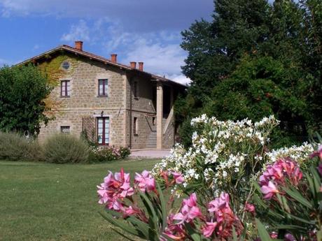 Agriturismo