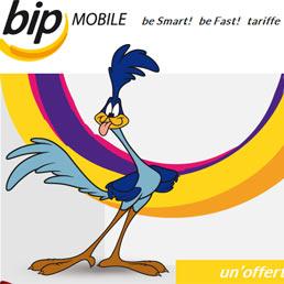 Telefonia low cost? Prova Bip Mobile, tariffe entusiasmanti 