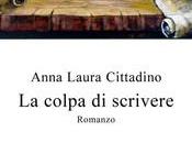 colpa scrivere Anna Laura Cittadino