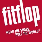 FITFLOP conquista l'Italia!!!!