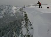 metri neve soli giorni sulle crystal mountain