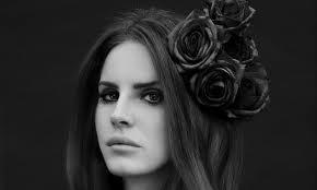 TAGLI CAPELLI E ACCONCIATURE DI LANA DEL REY: LA DONNA PROVENIENTE DA UN' ALTRA EPOCA ! WE LOVE HER