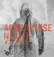 Apocalypse Night a Firenze