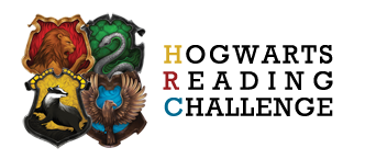 Hogwarts Reading Challenge: 3° girone