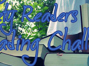 2013 Sweety Readers Reading Challenge! (oppure: Tera conosce suoi limiti)