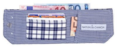 Nati con la Camicia _ Interview with Raen Bonato and Gianpietro Bizzotto