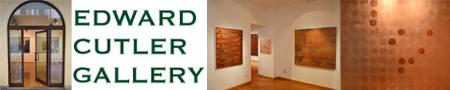 Edward Cutler Gallery