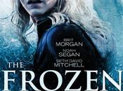 Frozen, trailer caccia alla donna...