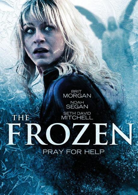 The Frozen, un trailer per la caccia alla donna...