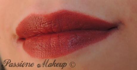 rossetto lasting finish kate moss 112 swatch