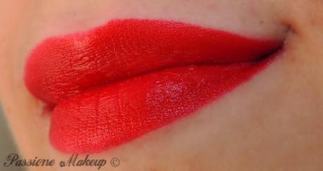 rossetto lasting finish kate moss 10 swatch