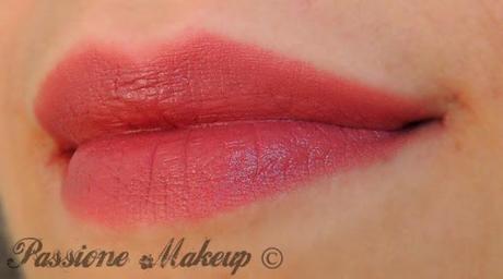rossetto lasting finish kate moss 104 swatch