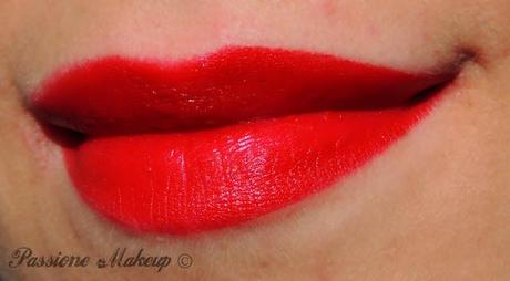 rossetto lasting finish kate moss 10 swatch