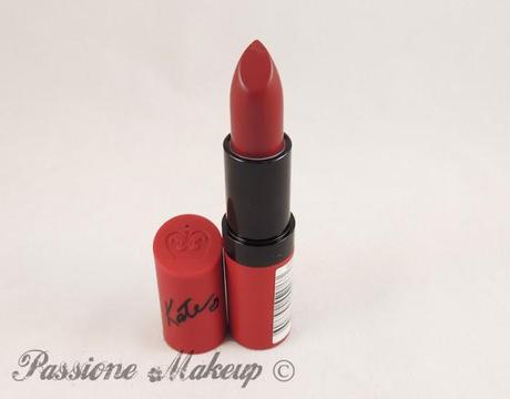 rossetto lasting finish kate moss 107