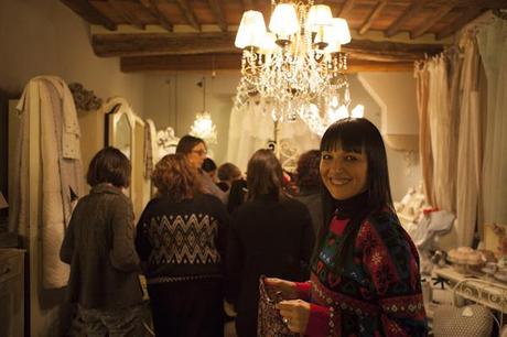 Swap Christmas Party: Reportage