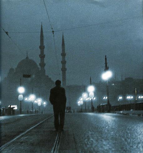La coscienza di Istanbul (di Carlo Pallard)