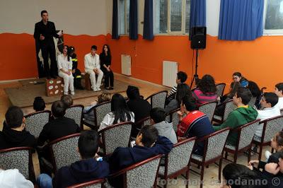 CHRISTMAS TIME con i Murattori