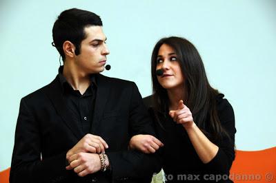 CHRISTMAS TIME con i Murattori