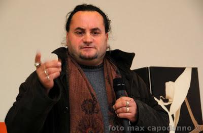 CHRISTMAS TIME con i Murattori