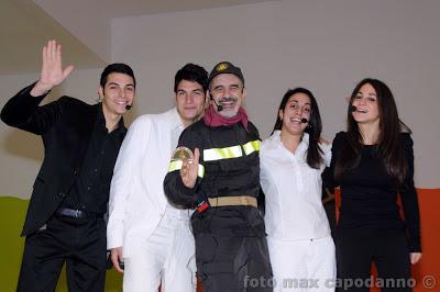 CHRISTMAS TIME con i Murattori