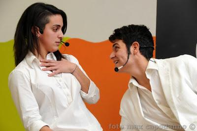 CHRISTMAS TIME con i Murattori