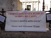 QUESTIONI DI... Giornalisti sfruttati precari, basta ricatti: vogliamo equo compenso garantito!