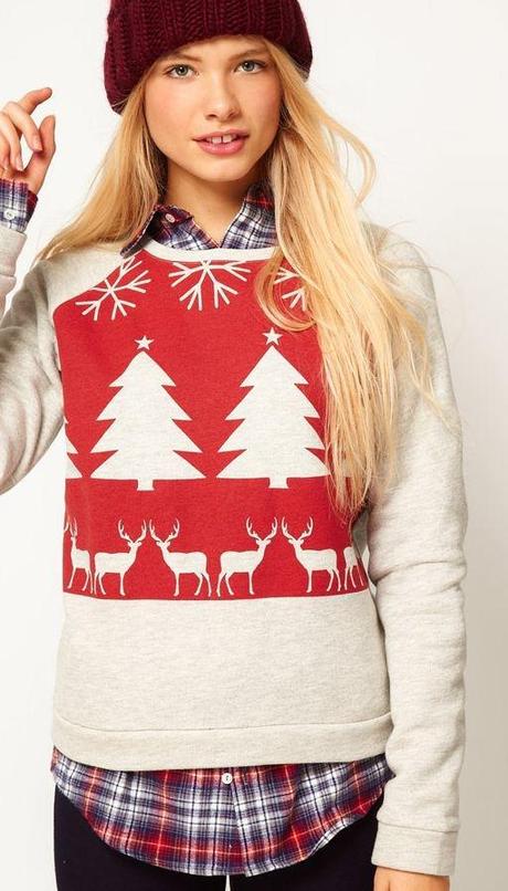 Holiday sweater...yes or not?