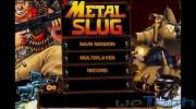 Metal Slug per Android e iOS - 2