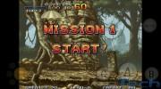 Metal Slug per Android e iOS - 3