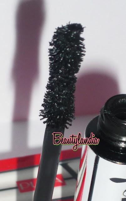 PUPA - Mascara VAMP Extra Black -