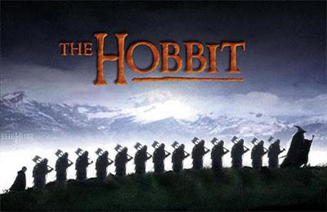 Lo Hobbit