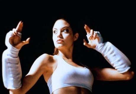 angelina I dieci robot più sexy di sempre