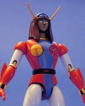 venusA I dieci robot più sexy di sempre