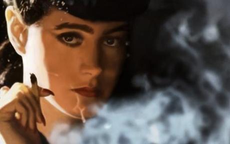 blade_runner_rachel I dieci robot più sexy di sempre