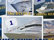 Costa FASCINOSA...MISS SHIP 2012