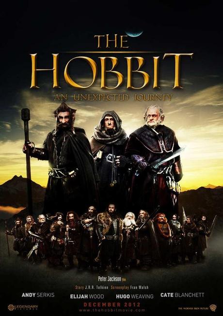 Lo hobbit: un viaggio inaspettato