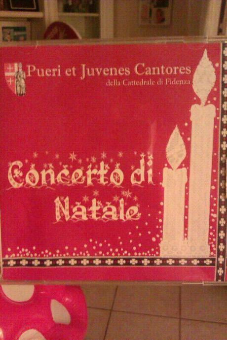 Salsomaggiore: Concerto di Natale