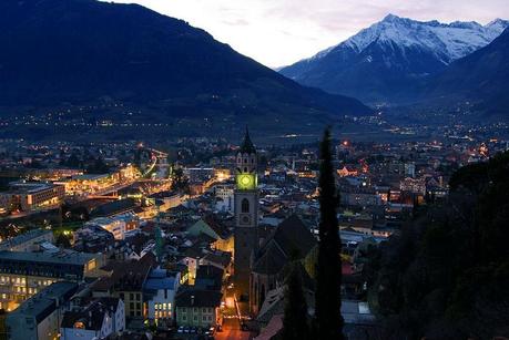 merano