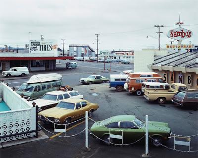 Photos - Stephen Shore