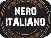 Fanucci Timecrime: Nero Italiano