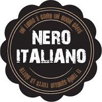 Fanucci Timecrime: Nero Italiano