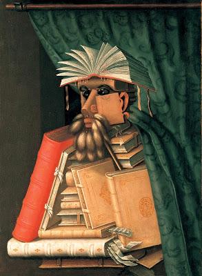 2666 di Roberto Bolaño. 5. La parte di Arcimboldi