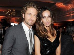 Gerard Butler vuole un figlio da Madalina Ghenea