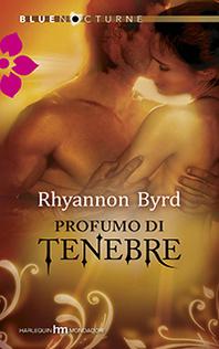 Recensione: Profumo di tenebre