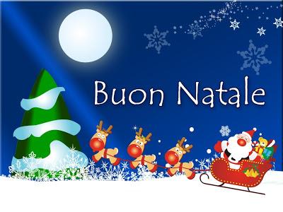 Pensierini Last Minute e AUGURI