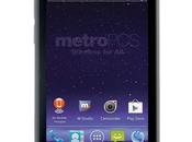 MetroPCS annuncia Avid