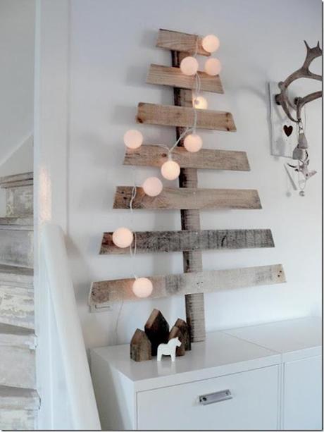 caseeinterni - albero di natale design