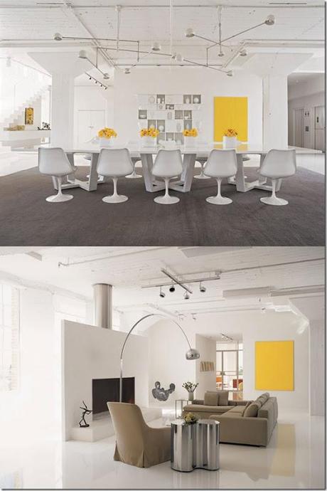 41-yellow-dining-living-room